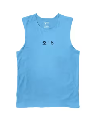 Pánske tielko T8 Trail Tank Tee Pánske tielko T8 Trail Tank Tee